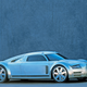 Illustration for article titled Le Concepto: Audi Rosemeyer